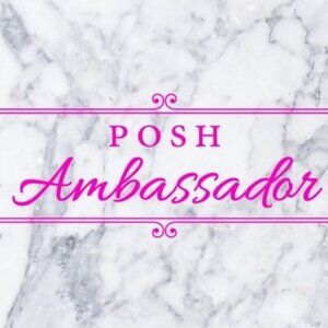 becoming a Posh Ambassador